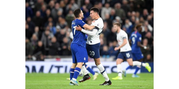 Tottenham Hotspur hat mit José Mourinho nichts an der Situation geändert